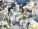 Len & Rin