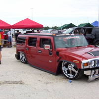 Hummer