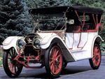 1911-Oldsmobile Limited Touring