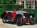 1911-Vauxhall C Type