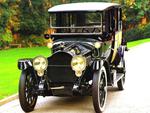 1916-Packard Twin Six Town Car