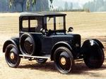 1919-Rover 8