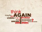 Think Again