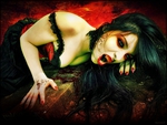 Lady Vampire
