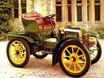 Ford 1900 Panhard