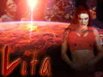 WWE Lita
