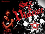 WWE Lita and Edge