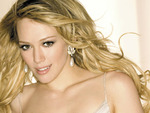 Hilary Duff