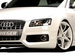 Audi S5 Rieger 2