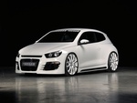 rieger volkswagen scirocco 1