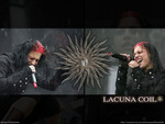 Lacuna Coil Live