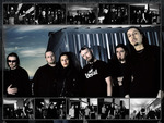 Lacuna Coil Band