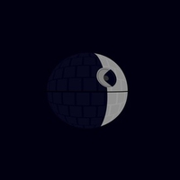 the death star