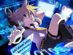 Kagamine Len