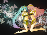Miku & Luka