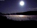 Moon Lake Mist