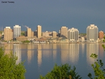 Halifax Harbour