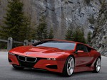 BMW Concept