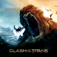 Clash of the Titans wallpaper