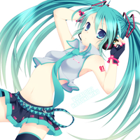 miku