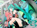 miku hatsune