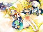 kagamine