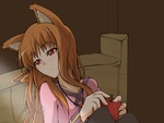 Spice and Wolf