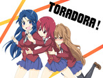 toradora