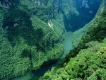 CaÃ±Ã³n del Sumidero