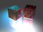 3D Cubes