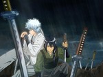Gintama
