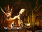 Pans Labyrinth