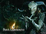 Pans Labyrinth