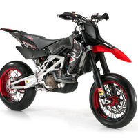 Aprilia rxv supermoto