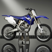yz250f