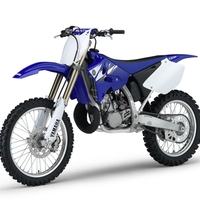 yz250