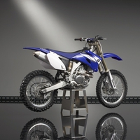 yz250f