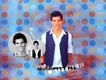 Taylor lautner