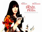 The Devil wears Prada