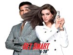Get Smart: the movie