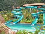 Waterslide / Lost World of Tambun