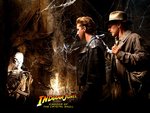 Indiana Jones