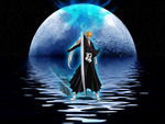 Ichigo Blue Moon
