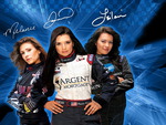 danica patrick team