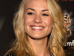 Female, Model, Yvonne Strahovski