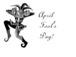 April Fool