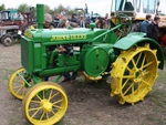 john deere