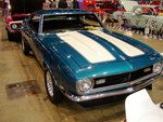 1968 Camaro