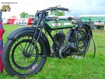 bsa motor bike