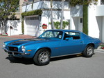 1970 camaro